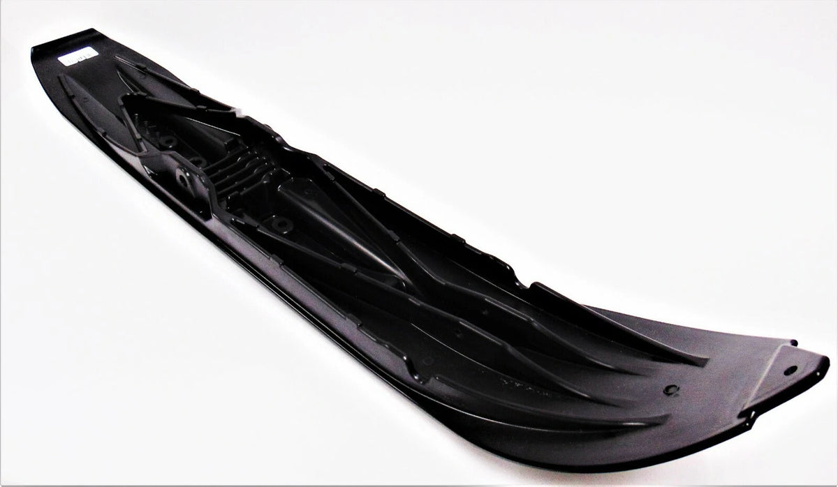 1 OEM Arctic Cat Snowmobile Mountain Ski 6.5" Wide (3603-605)