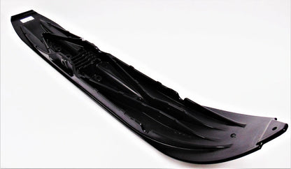 1 OEM Arctic Cat Snowmobile Mountain Ski 6.5" Wide (3603-605)