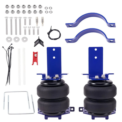 Suspension Air Spring Kit for Ford Excursion 2WD (2000-2005)