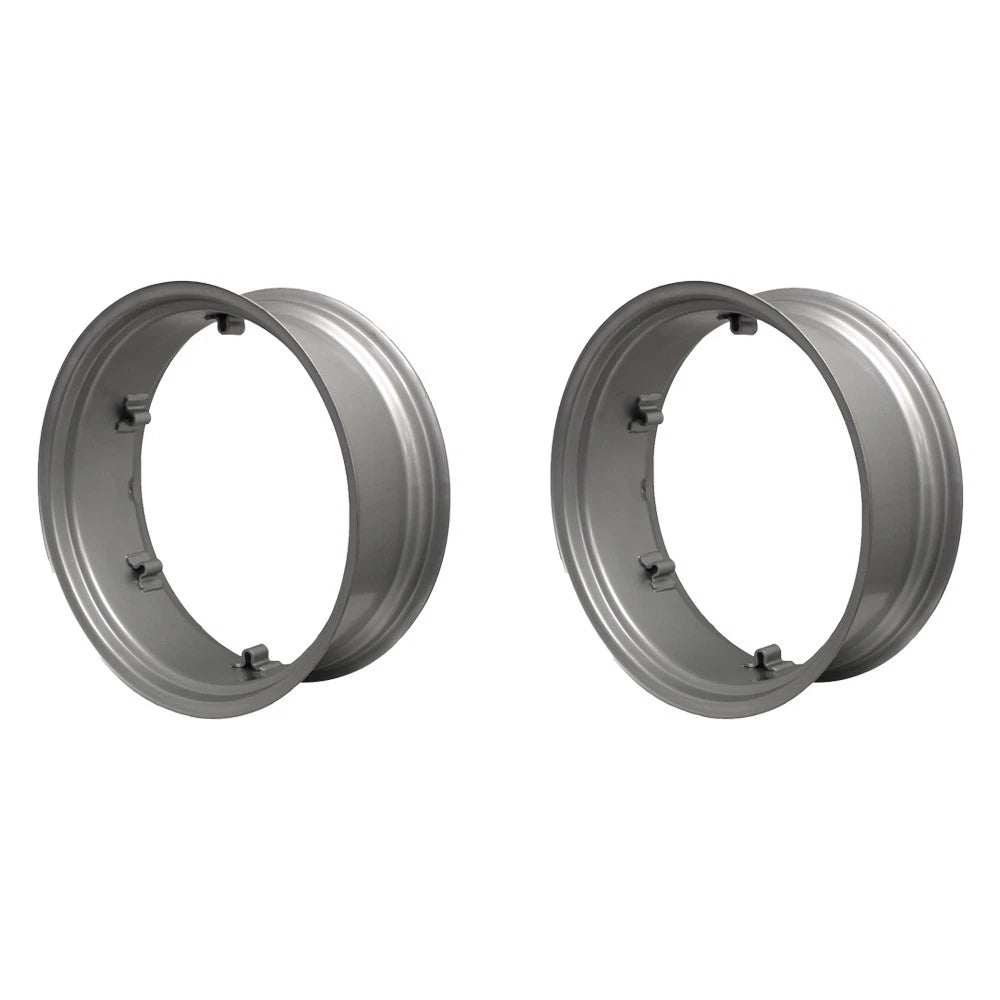 2 Wheel Rims 10x28 for David Brown 770 880