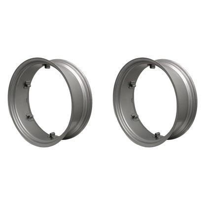 2 Wheel Rims 10x28 for David Brown 770 880