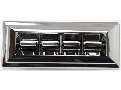 Window Switch for GMC R3500 (1987–1991) AP 27759SRCW