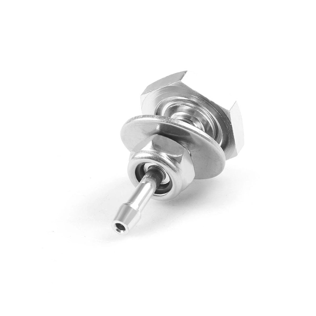 Turbo Boost Pressure Quick Tap Fitting Kit for Universal Applications