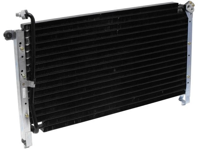 A/C Condenser for Nissan Pickup (1995–1997) 27749CPPG