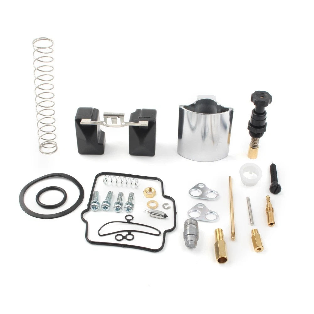 38mm Motorcycle Carburetor Repair Rebuild Kit for PWK OKO