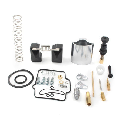 38mm Motorcycle Carburetor Repair Rebuild Kit for PWK OKO