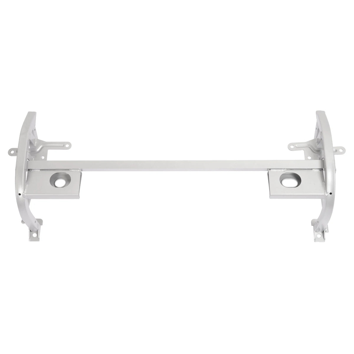 Lower Radiator Core Support Skid Bar Plate for Corvette C6 (2005–2013) #20939829, CON-A000380