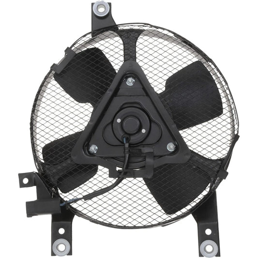 Cooling Fan Assembly for Toyota 4Runner Pickup (1990–1995) 2812135