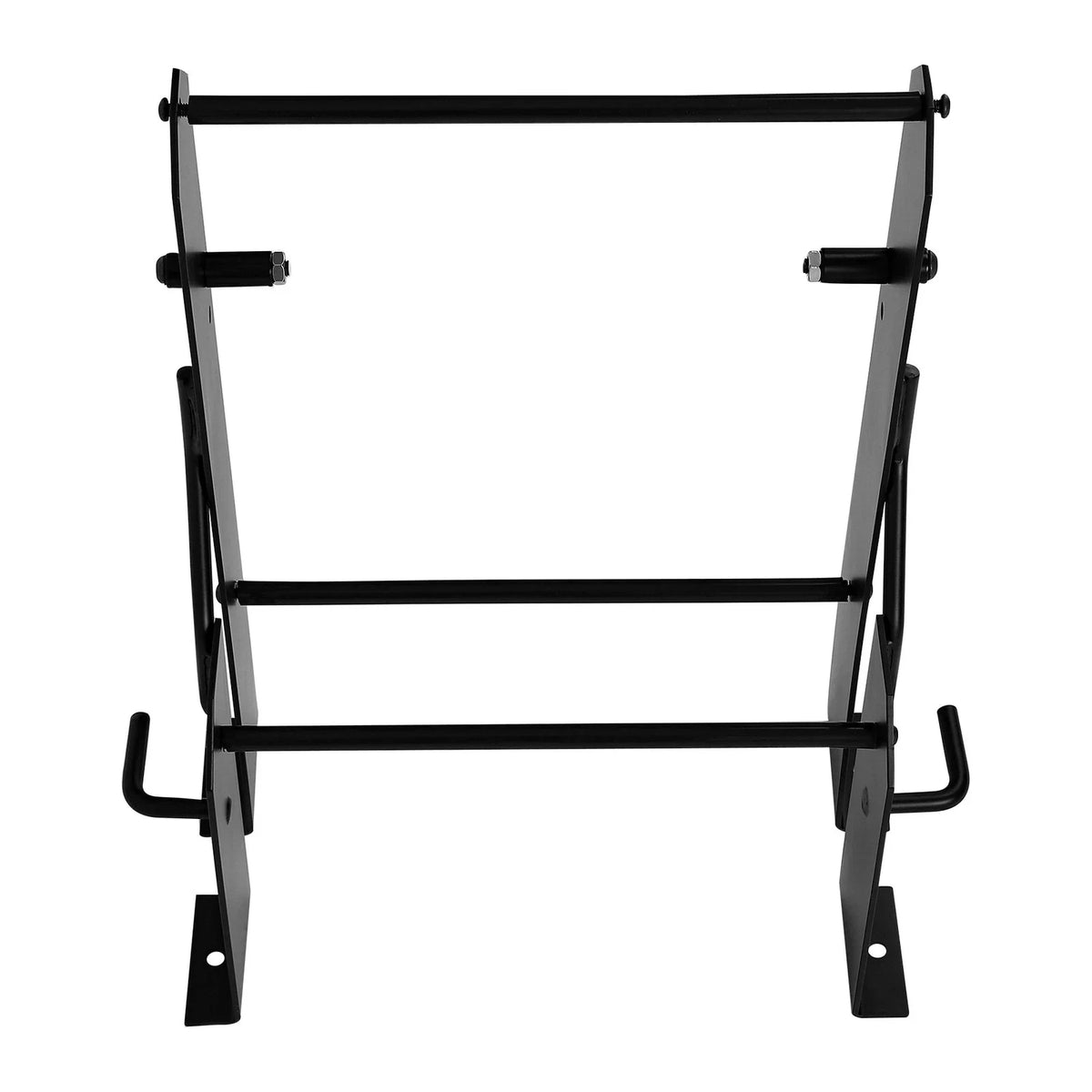 Rear Trunk Wall Mount Luggage Storage Rack for Harley Touring (2014–2023)