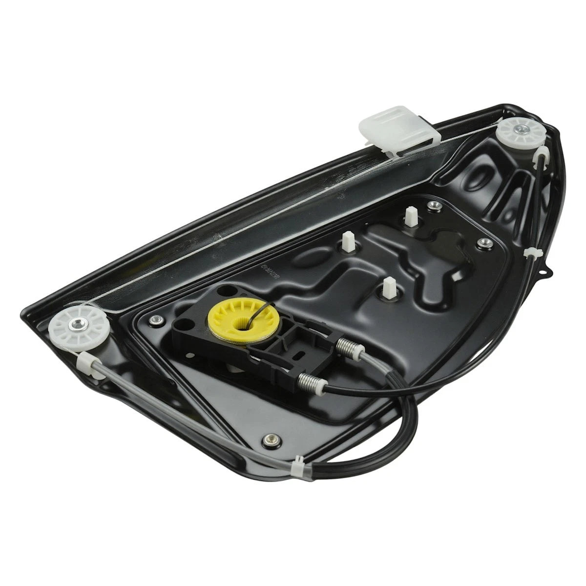 Window Regulator Rear Right for Land Rover LR2 (2008–2015) 17998907, LR060138