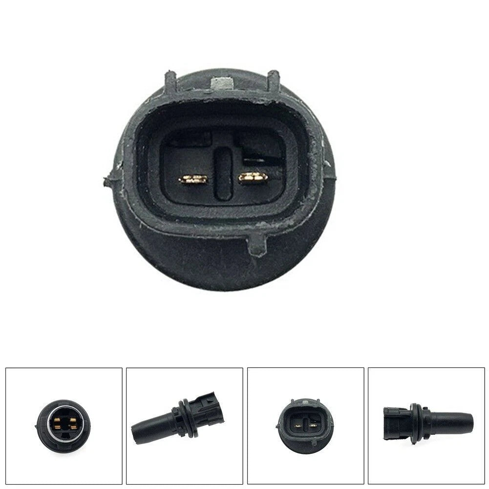 4X Parking Light Sockets for Toyota Camry Prius Corolla (90075-60077)