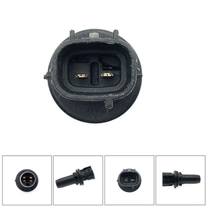 4X Parking Light Sockets for Toyota Camry Prius Corolla (90075-60077)