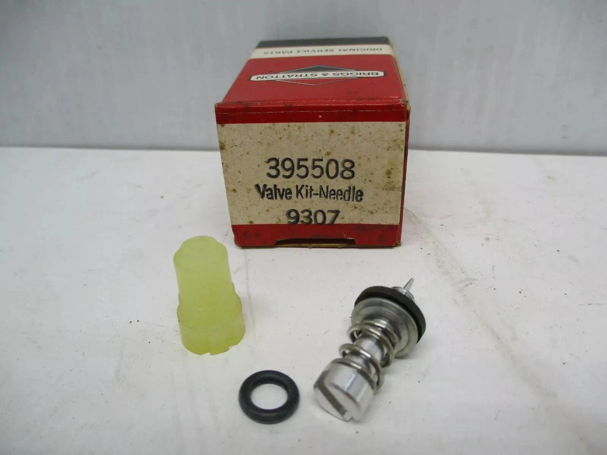 Needle Valve Kit for Briggs & Stratton (OEM)