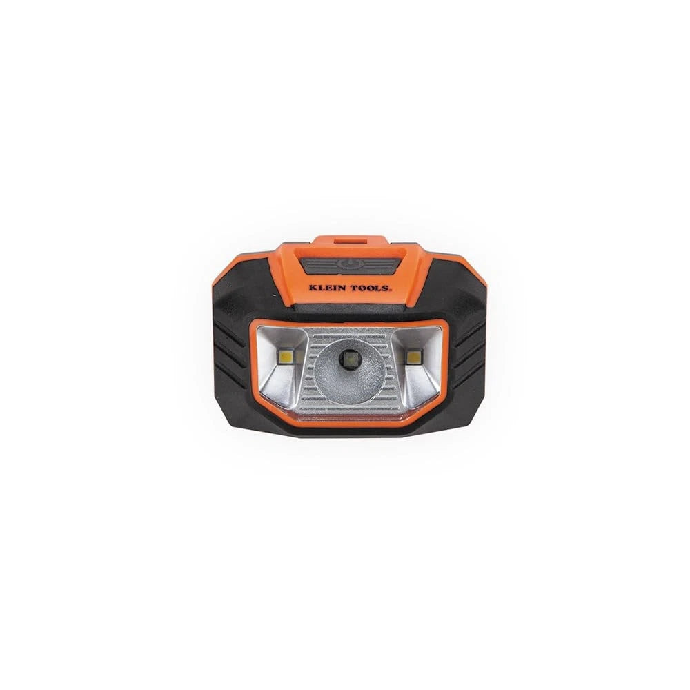 LED Headlamp for Klein Tools Hard Hat