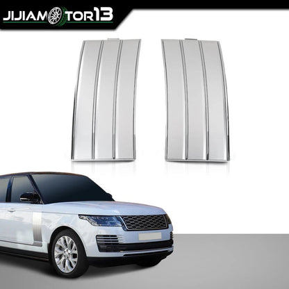 Fender Vent Molding Cover Trim for Range Rover L405 (2013–2022) jijia20241119-5