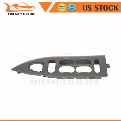 Front Left Window Switch Bezel for Ford F-150 (2001-2002)