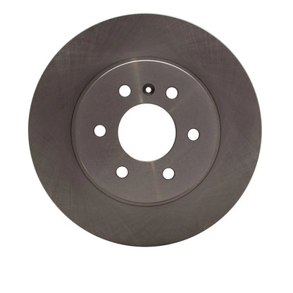 ERE-52028 Brake Disc for Chevy Pontiac Saturn (2006–2009)