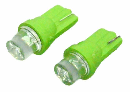 2X LED Bulb No. 194 for #38263