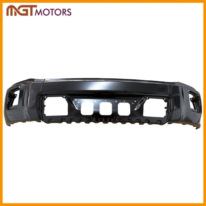Front Bumper Face Bar for GMC Sierra 1500 (2014–2015)
