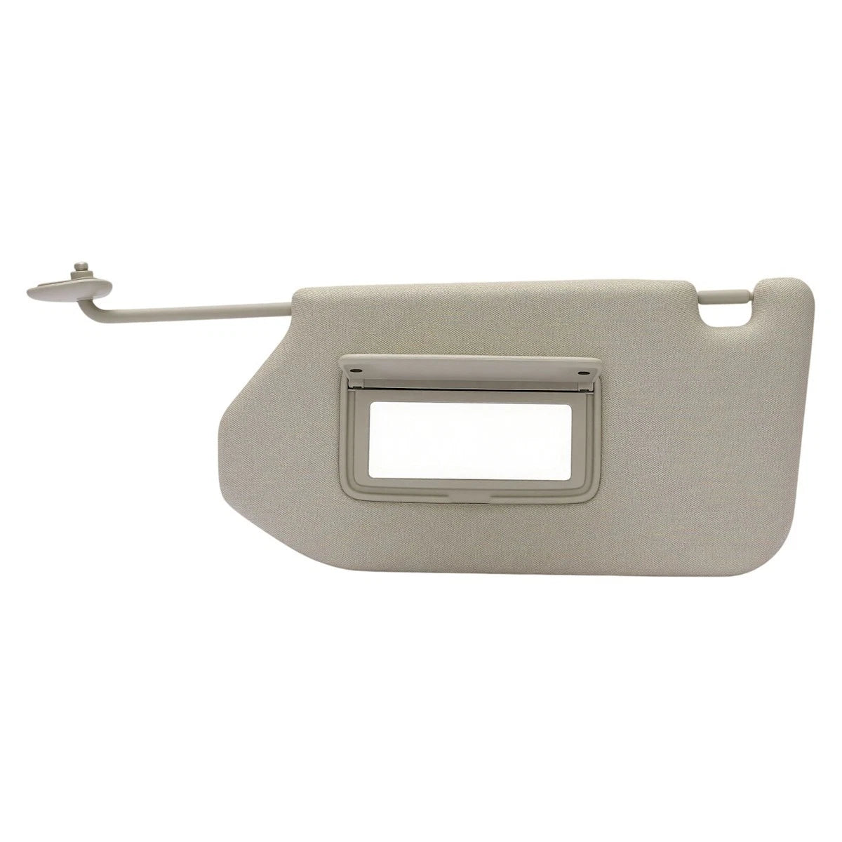 Driver Left Sun Visor for Nissan Pathfinder (2019–2020) 18121925