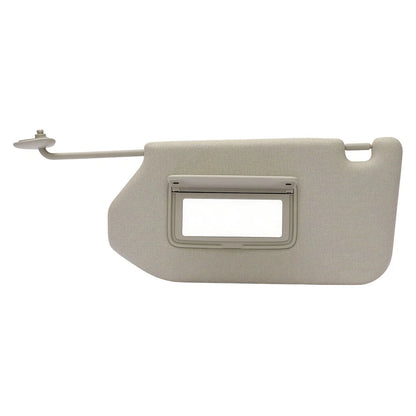 Driver Left Sun Visor for Nissan Pathfinder (2019–2020) 18121925