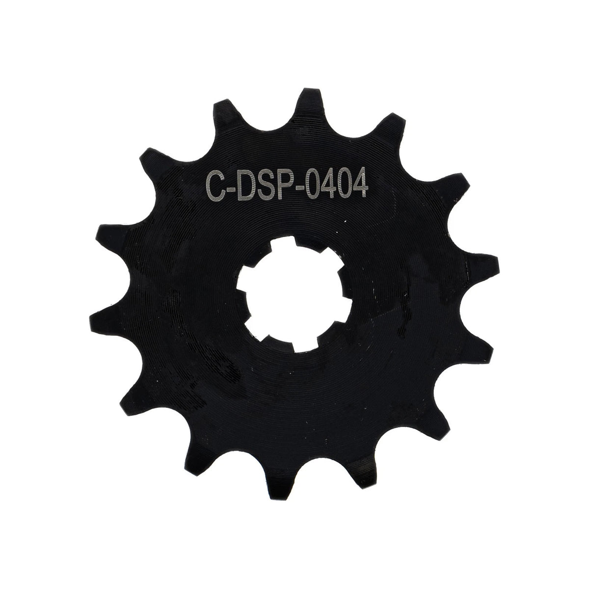 Sprocket Kit 14T Front 30T Rear for Kawasaki Z125 Pro (MK1014434, 13144-0072)
