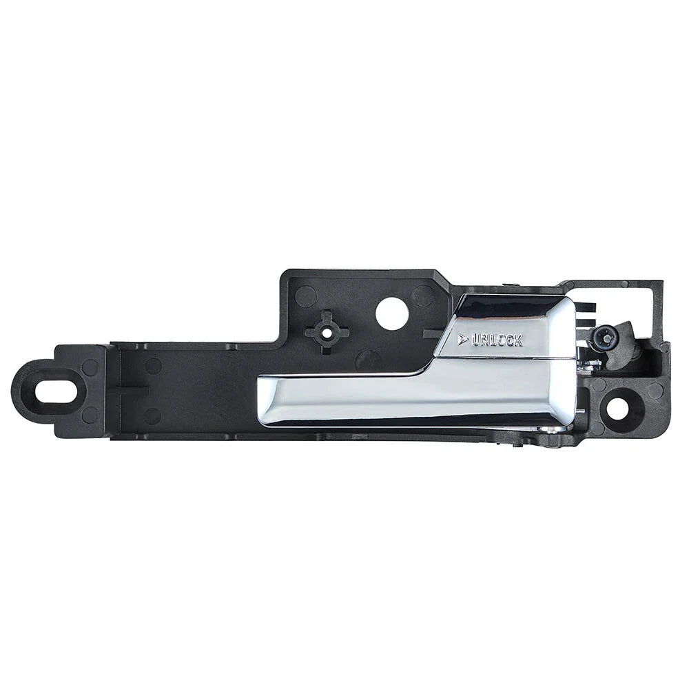 Chrome Front Right Interior Door Handle for Ford Fusion (2006–2012)
