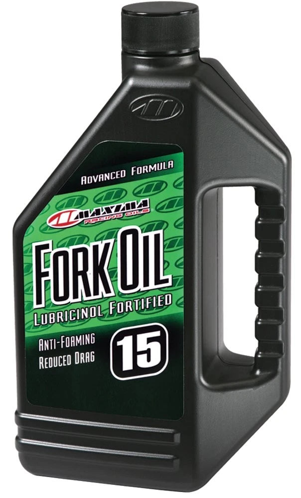 16 oz. Fork Oil for Maxima (56916)
