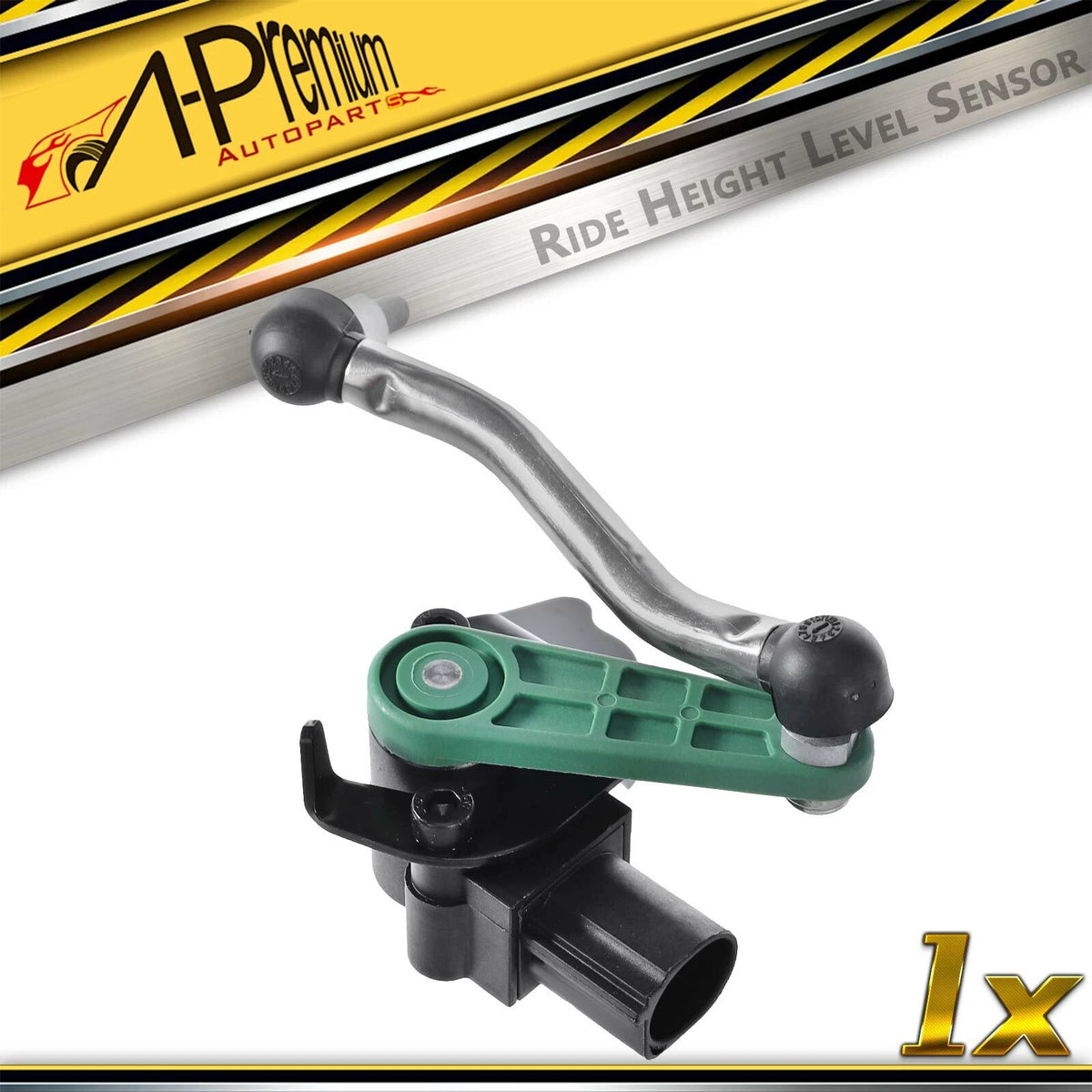 Ride Height Level Sensor for Audi A4 A5 (2008–2016)