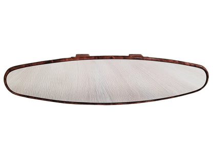 12" Oval Rear View Mirror for Universal Fit (GT5O)