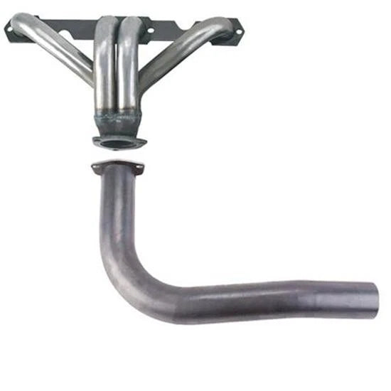 Tight-Tubes Block Hugger Header Extension Kit for (91013385)