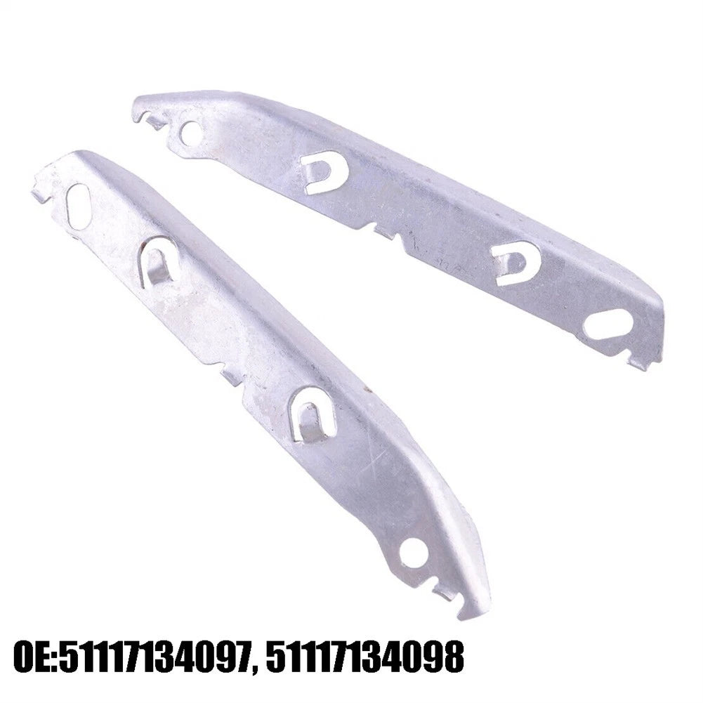 Bumper Support Cover for BMW (2011–2017)