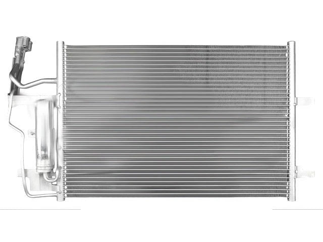 A/C Condenser for Mazda 5 (2006–2010) 91177VZHY