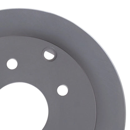 Brake Rotor for Mitsubishi Eclipse (2006–2012) ALX-PAU-DF-604-72038-CLA2