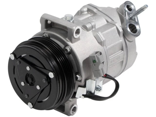 A/C Compressor for Ram ProMaster 2500 (2014–2017) 39283YSCW