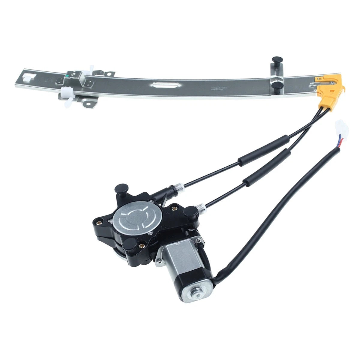 Window Regulator Front Driver Left for Ford Escort Tracer (1997–1999) 17999462, F7CZ5423209AA, 751090
