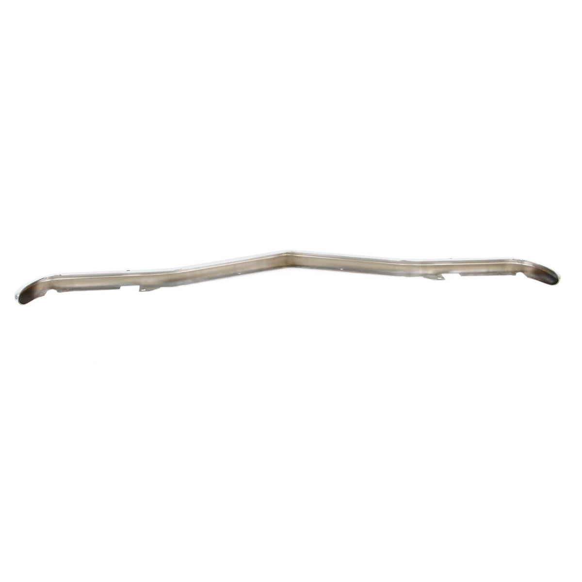 Standard Front Bumper for Camaro (1970–1973) 100-3570