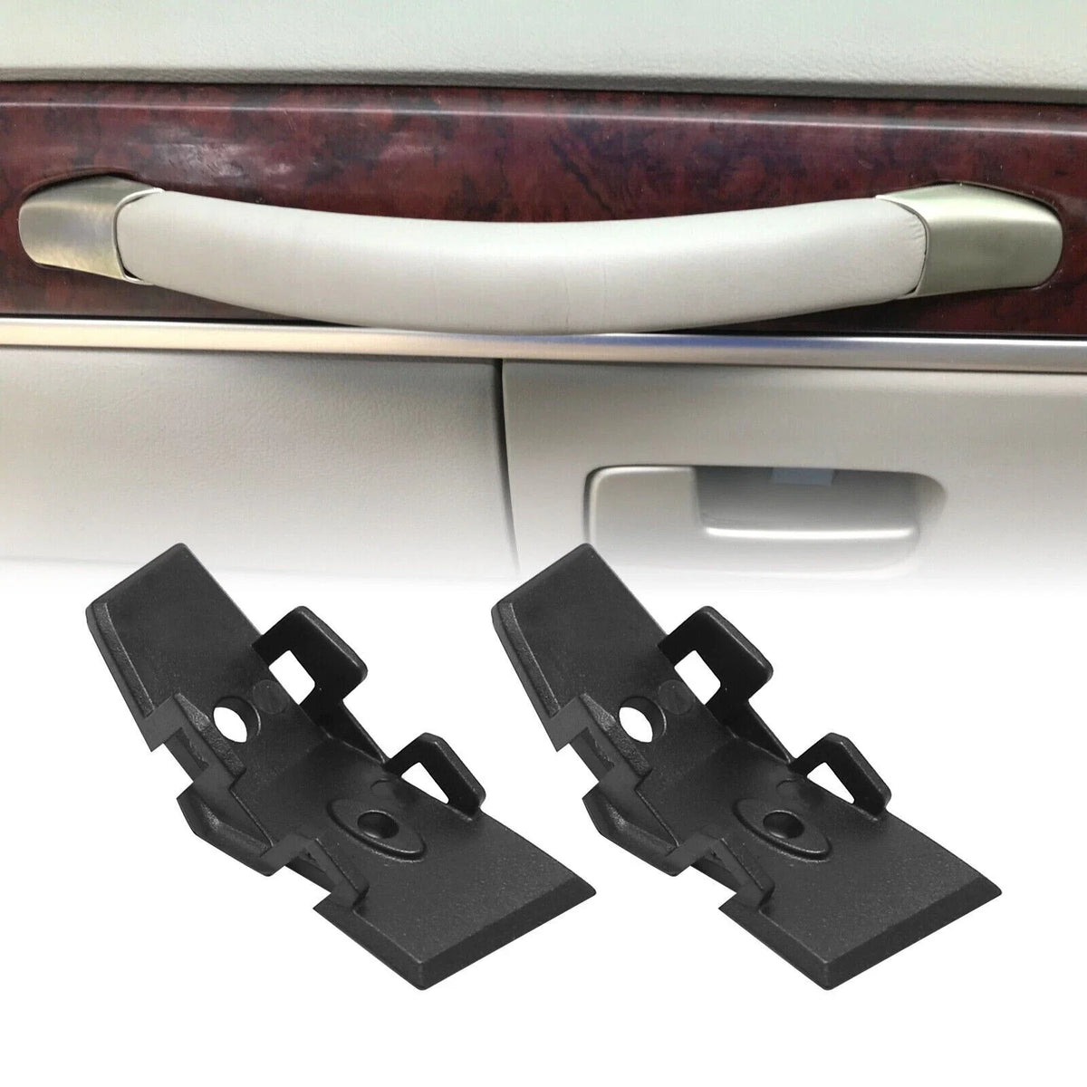 Pull Strap Repair Kit for Lincoln Town Car (2003 to 2011)