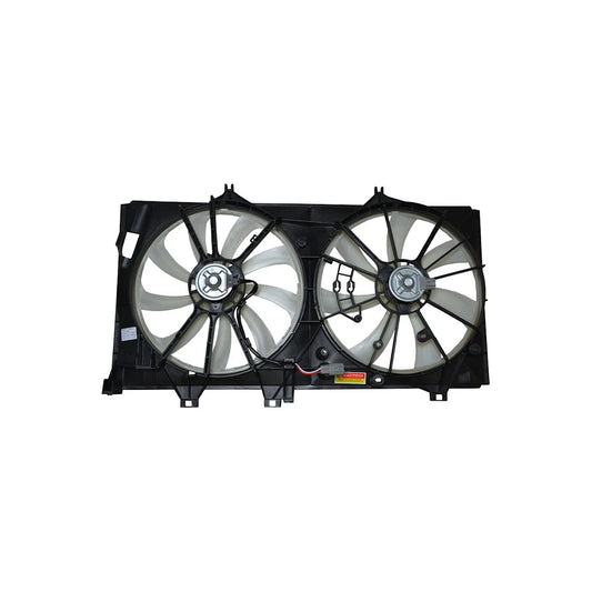 Cooling Fan Assembly for Toyota Camry (2012–2017) 2811837