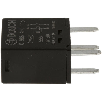 Bosch Horn Relay 0986AH0115 for Chevy Malibu (2002–2009)