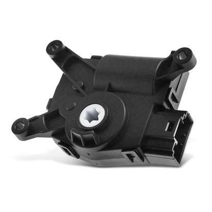 Heater Blend Door Actuator for VW Audi TT A3 Tiguan S3 Golf (2013–2018) 18019020, 5Q0907511, 604821