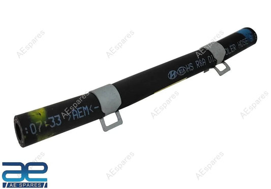 Oil Cooling Hose Assembly for Hyundai Alcazar, Creta, Kia Seltos (2021–2023) 25420Q6100