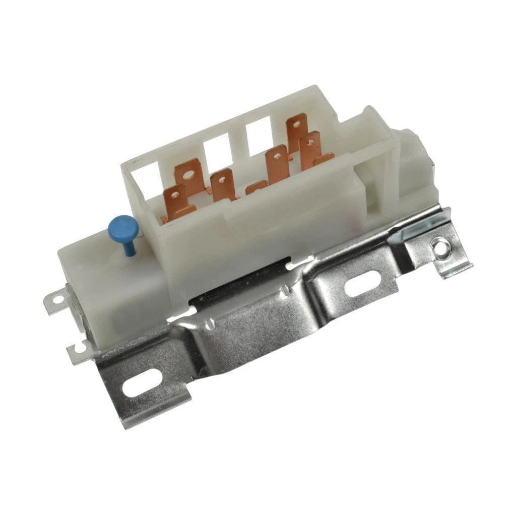 Ignition Starter Switch for Chevy C7500 Kodiak (1998–2002) ALX-PAU-SI-US-514-CLA3