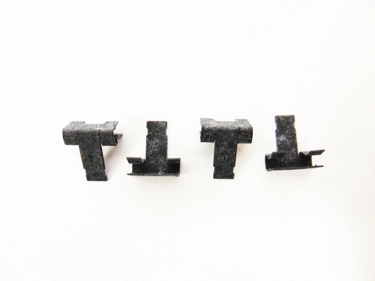 Set of 4 Wire Retainer Speed Clips for Arctic Cat Snowmobile (1623-703)