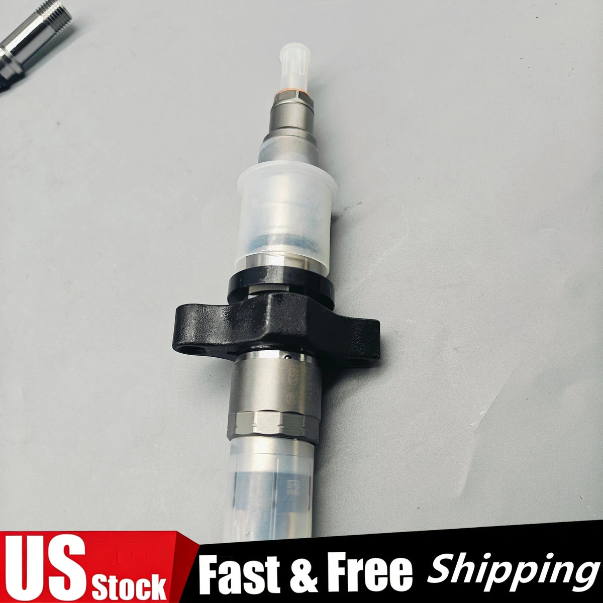 0445120238 Diesel Injector for Dodge Ram 3500 5.9L (2004–2009)