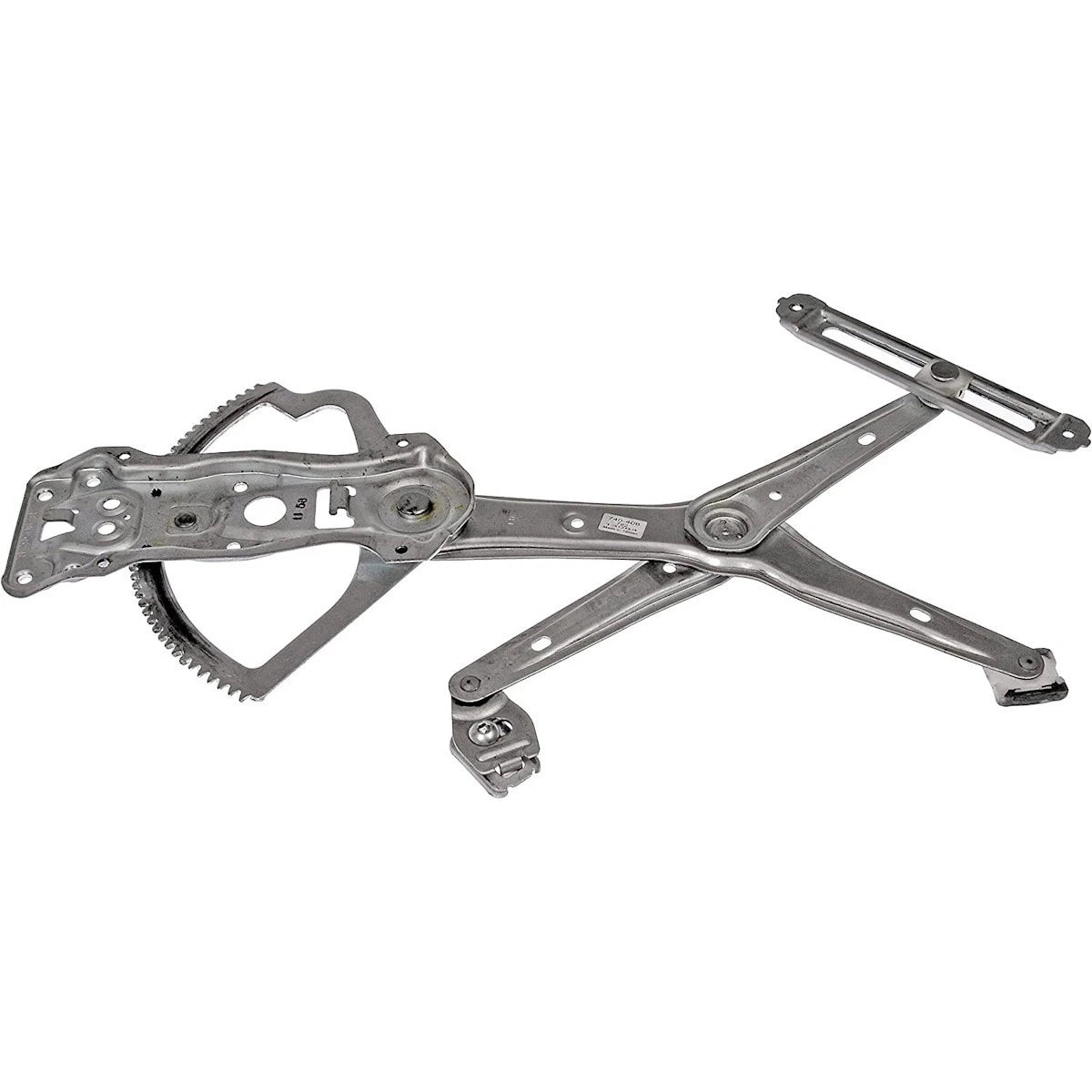 Dorman Window Regulator Front Driver Left Side for MB C Class (740-408)