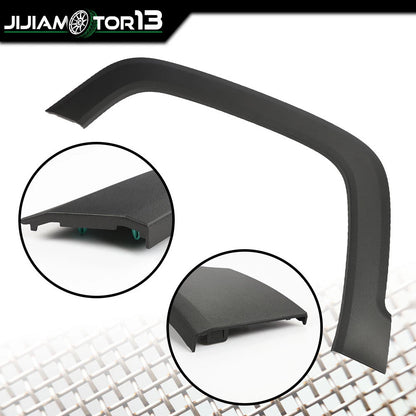 Front Left Driver Side Wheel Fender Flares for Jeep Renegade (2015–2021) J-02RSA3940BDM-FL