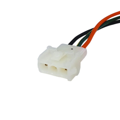 WR60X10170 Condenser Fan Motor for GE Refrigerator