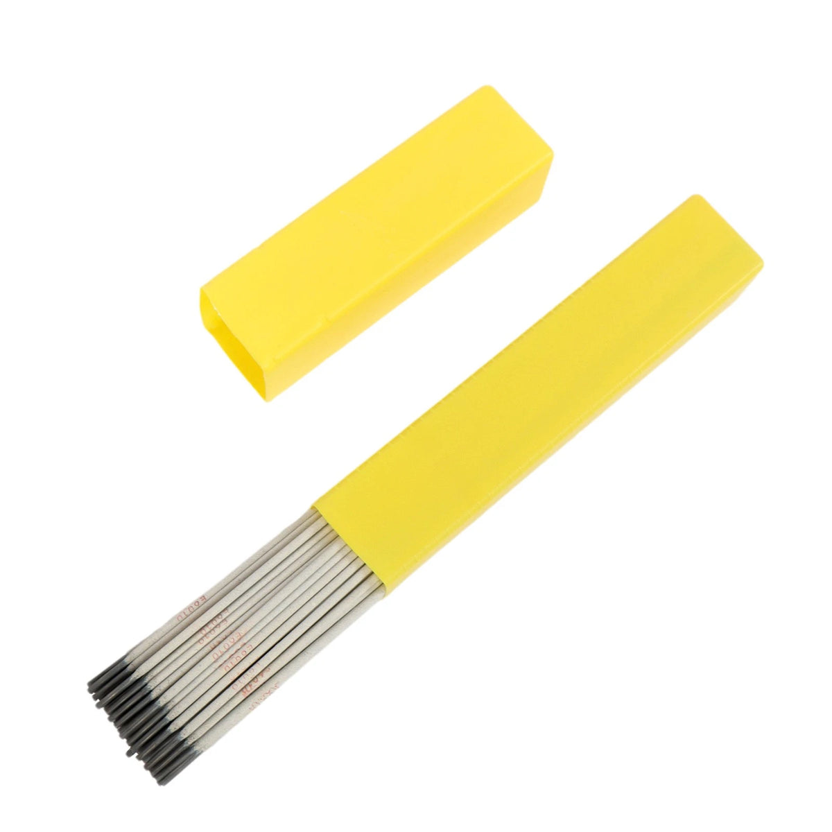 E6010 Welding Rods 3/32" x 14" (5LBS) Carbon Steel Electrodes