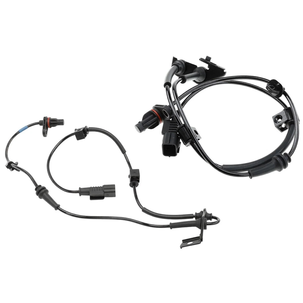 ABS Speed Sensors Set of 2 for Kia (18068454, 95670D3000, 95670F8000)
